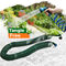 Coiled Hose With Spray Gun 10m (HP5)